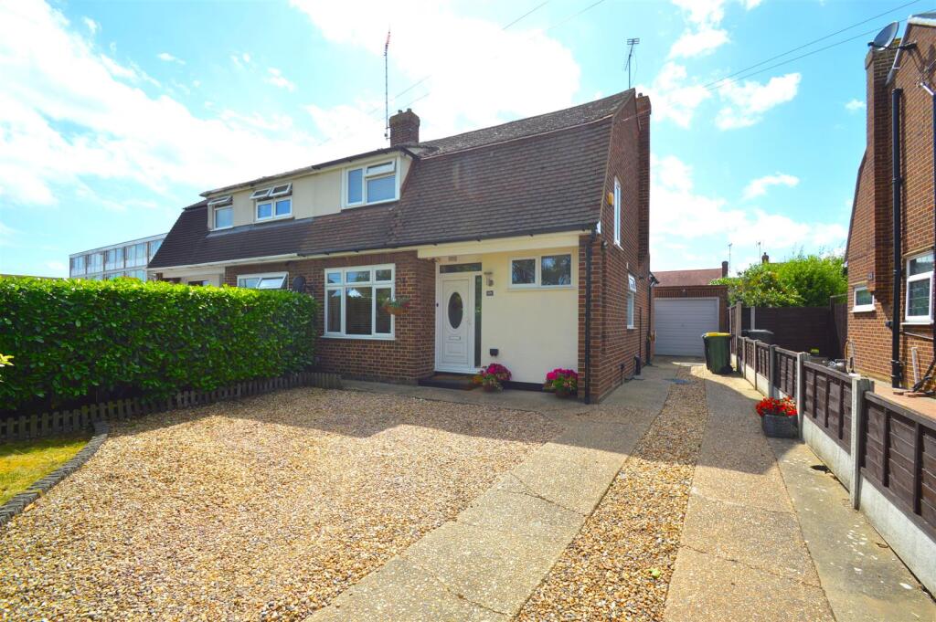 Main image of property: Ashingdon Road, Rochford