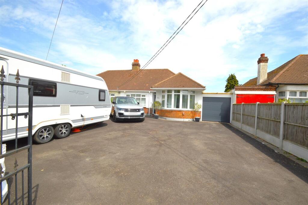 Main image of property: Southend Road, Rochford