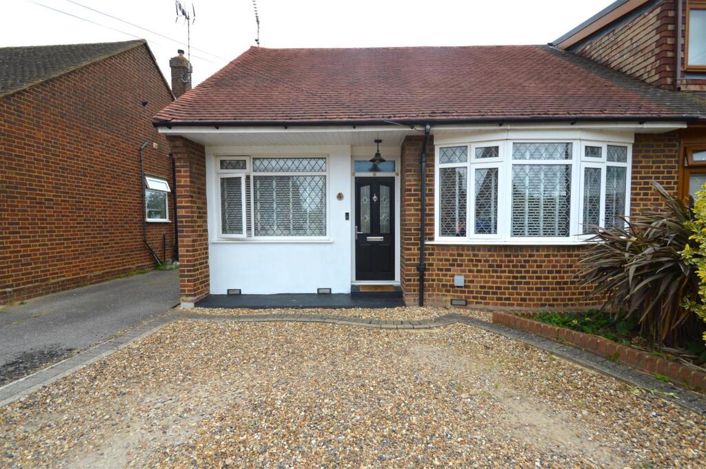 Main image of property: Craven Close, Rochford
