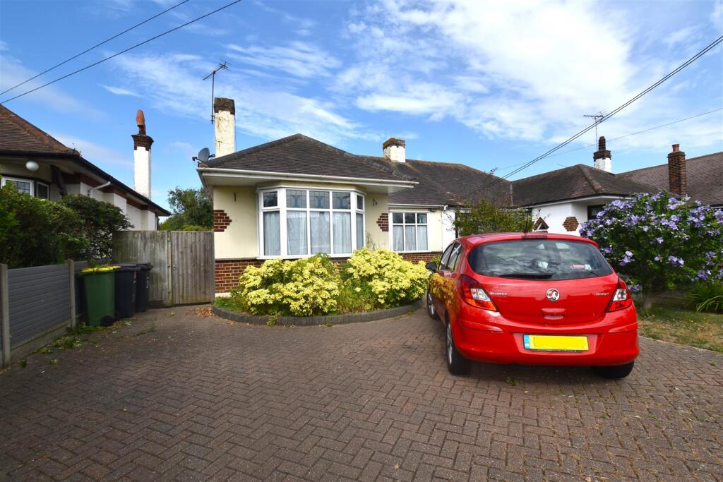 Main image of property: Southend Road, Rochford