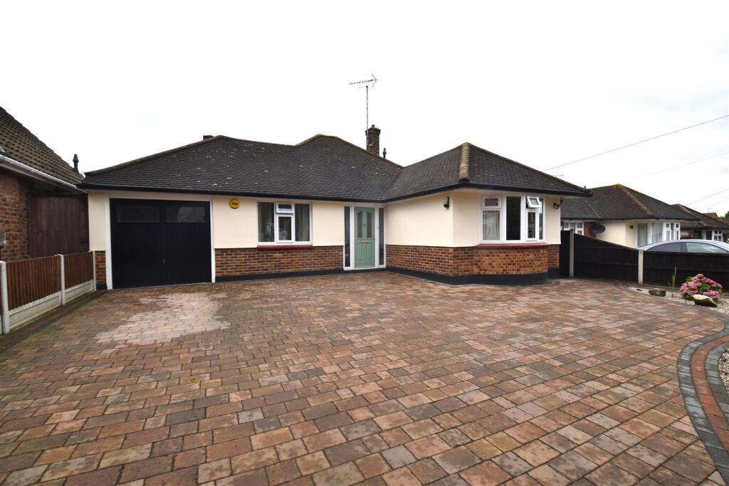 Main image of property: Shoebury Road, Southend-On-Sea