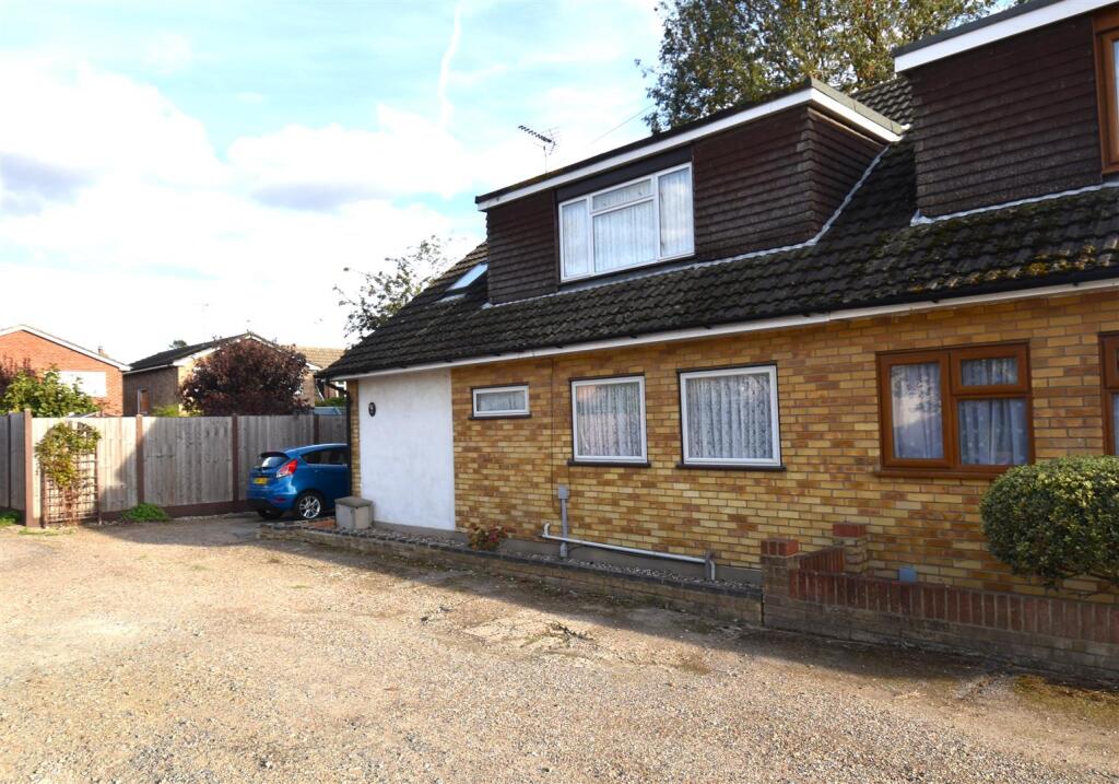 Main image of property: Nansen Avenue, Rochford