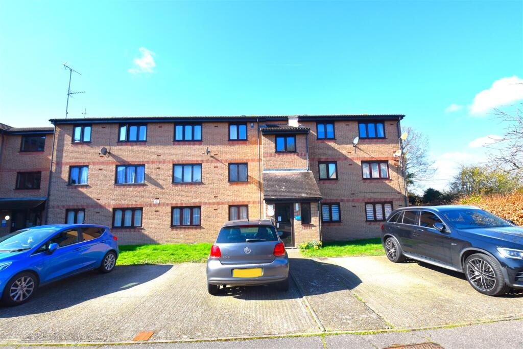 Main image of property: Steeple Close, Rochford