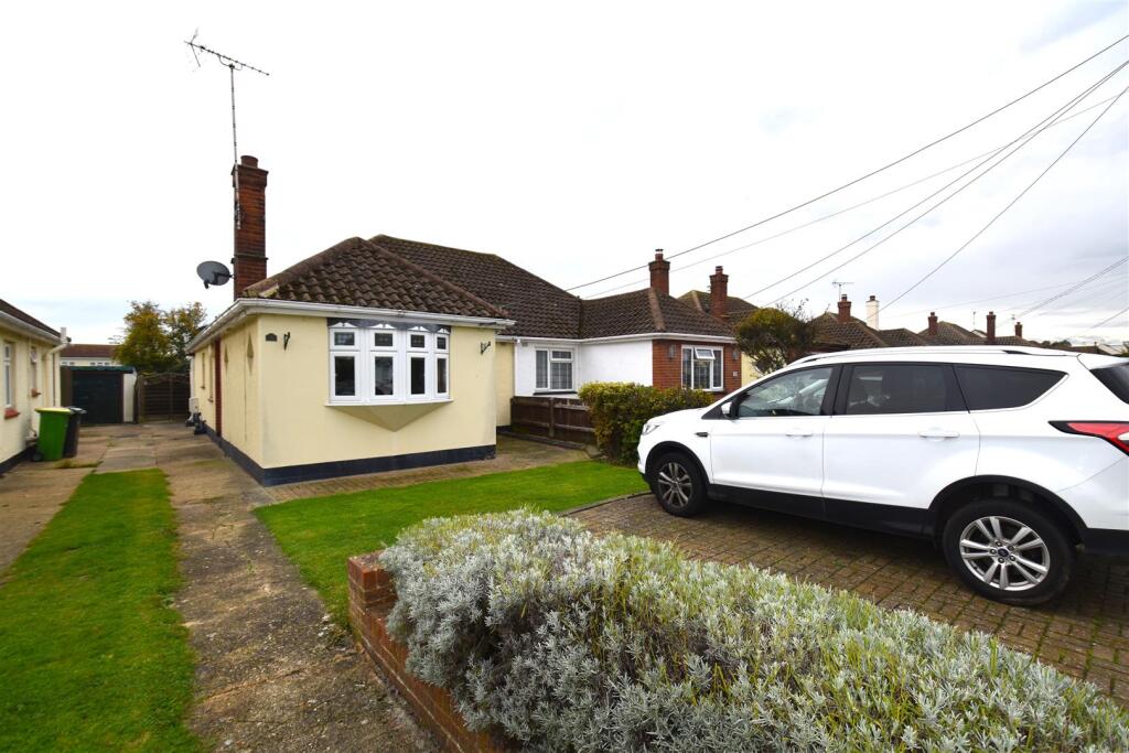 Main image of property: Princess Gardens, Rochford