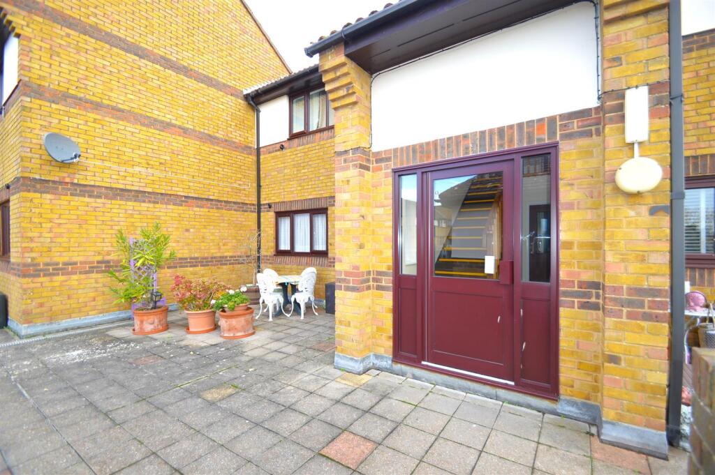 Main image of property: Rectory Road, Rochford