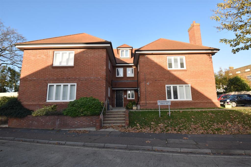 Main image of property: Locks Hill, Rochford