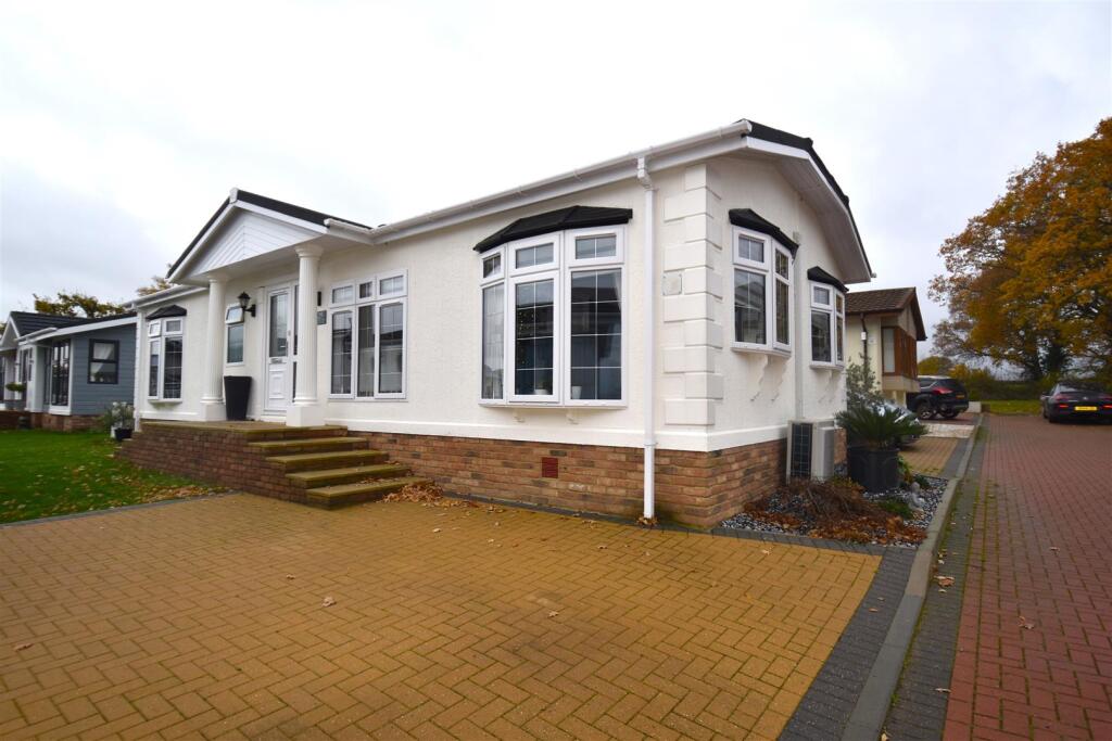 Main image of property: Kingsmans Farm Road, Hullbridge