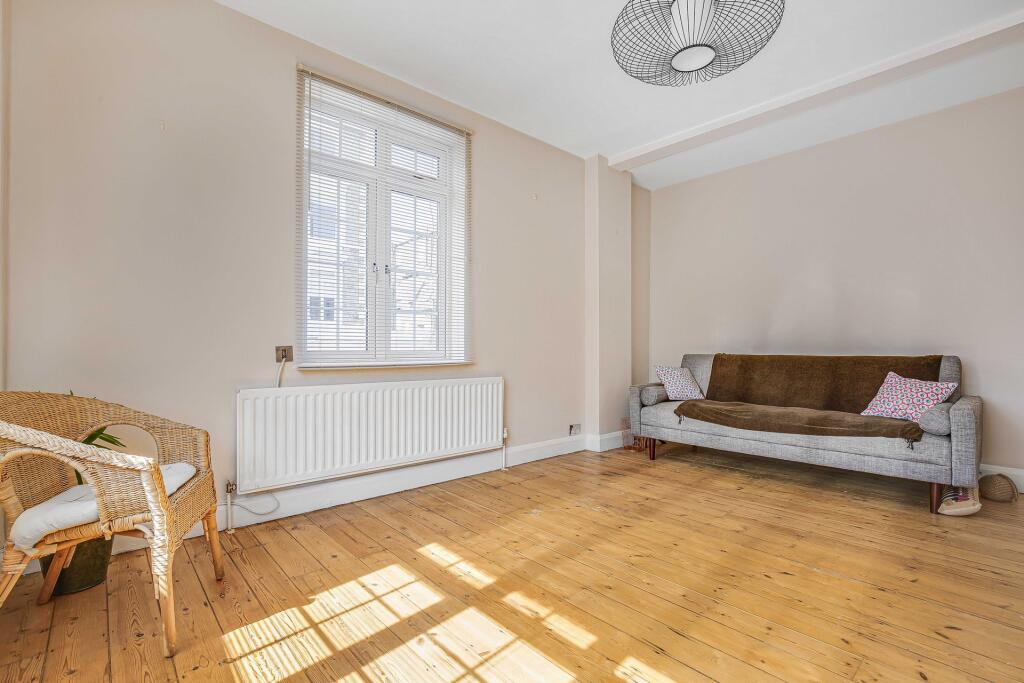 Main image of property: Charleville Court, Charleville Road, West Kensington, W14