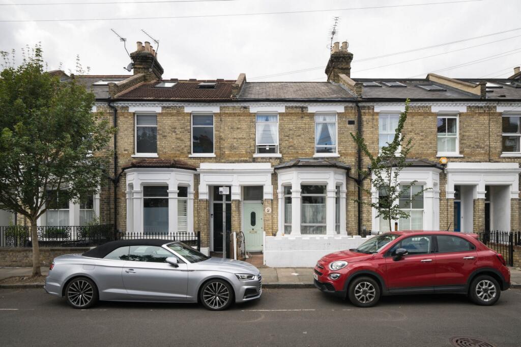 Main image of property: Gwalior Road, Putney, SW15