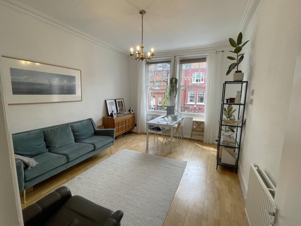 Main image of property: 1st Floor, Avonmore Rd, Brook Green, W14