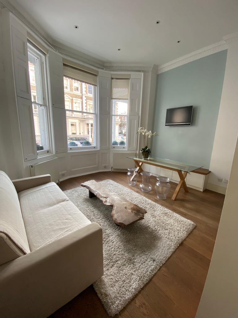 Main image of property: Onslow Gardens, London, SW7
