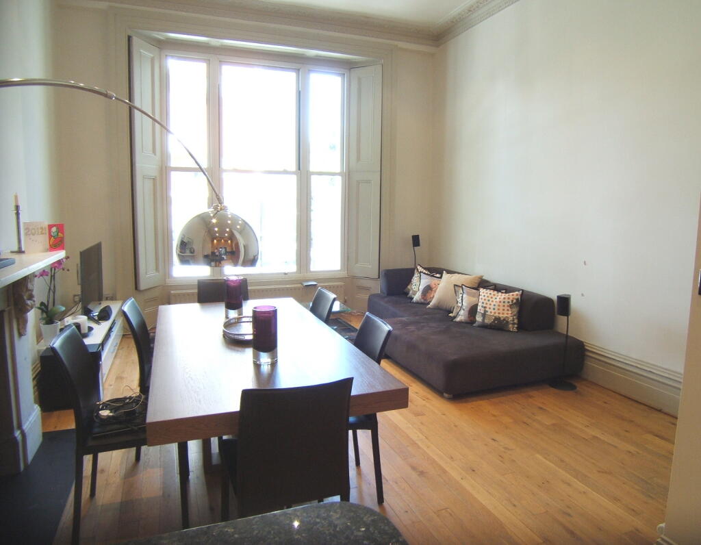 Main image of property: Leinster Gardens, London, W2