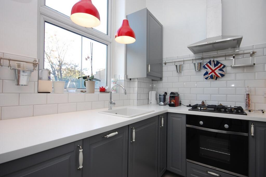 Main image of property: Harrow Road, London, W9