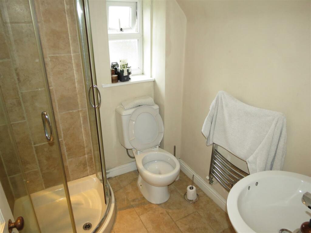 4 bedroom detached house for sale in Emstrey Lodge, Atcham, Shrewsbury, SY5