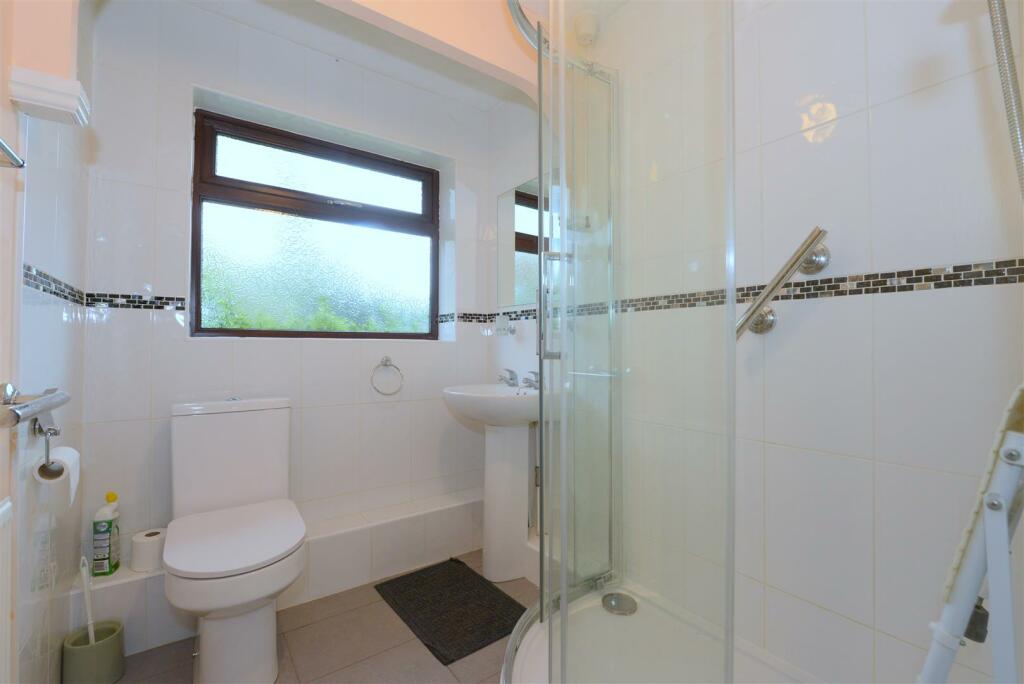 3 bedroom detached bungalow for sale in Brookside, Pontesbury