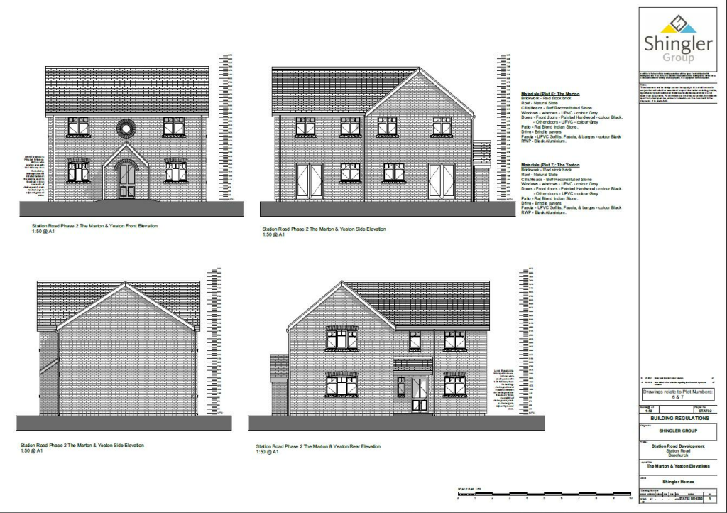 2 bedroom semidetached house for sale in Mullinex Way, Baschurch