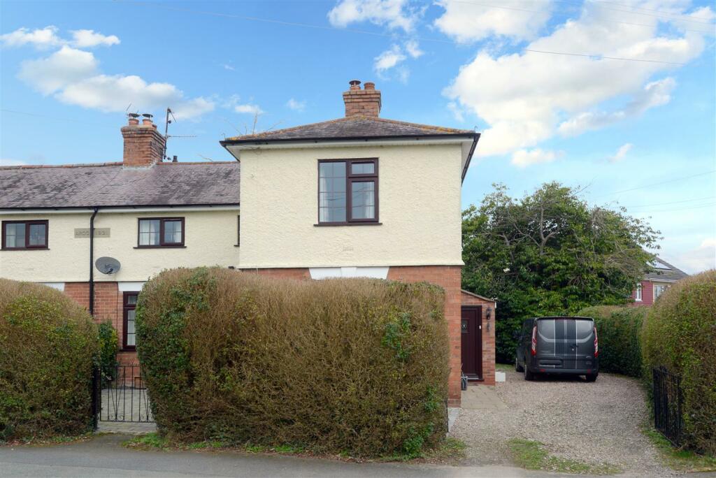 3 bedroom semidetached house for sale in Shelton Gardens, Bicton Heath