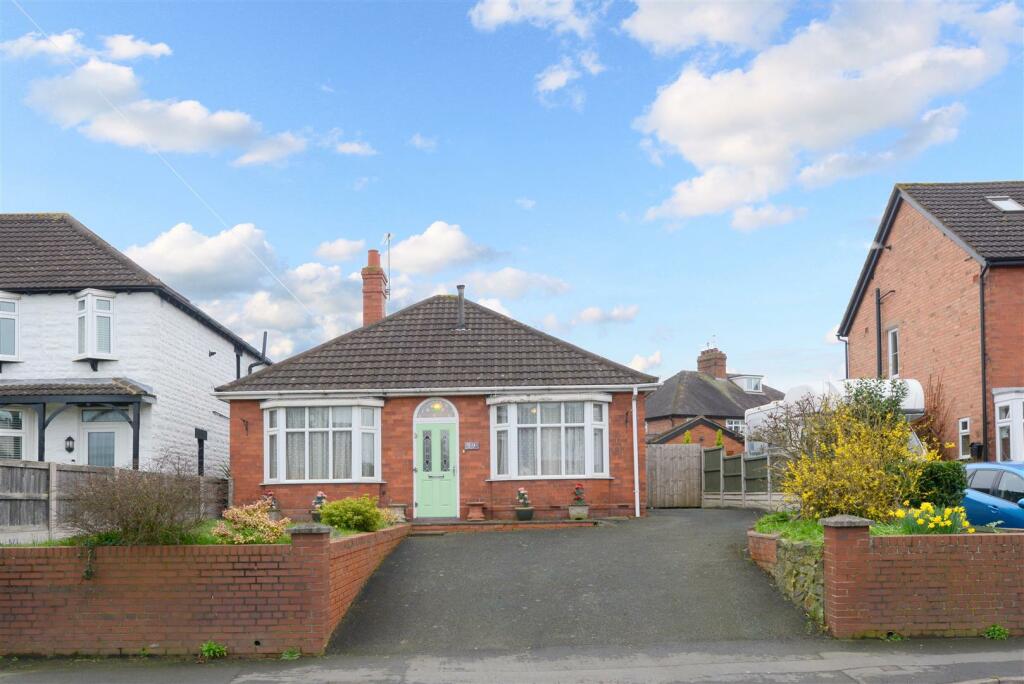 Main image of property: Longden Road, Belle Vue, Shrewsbury