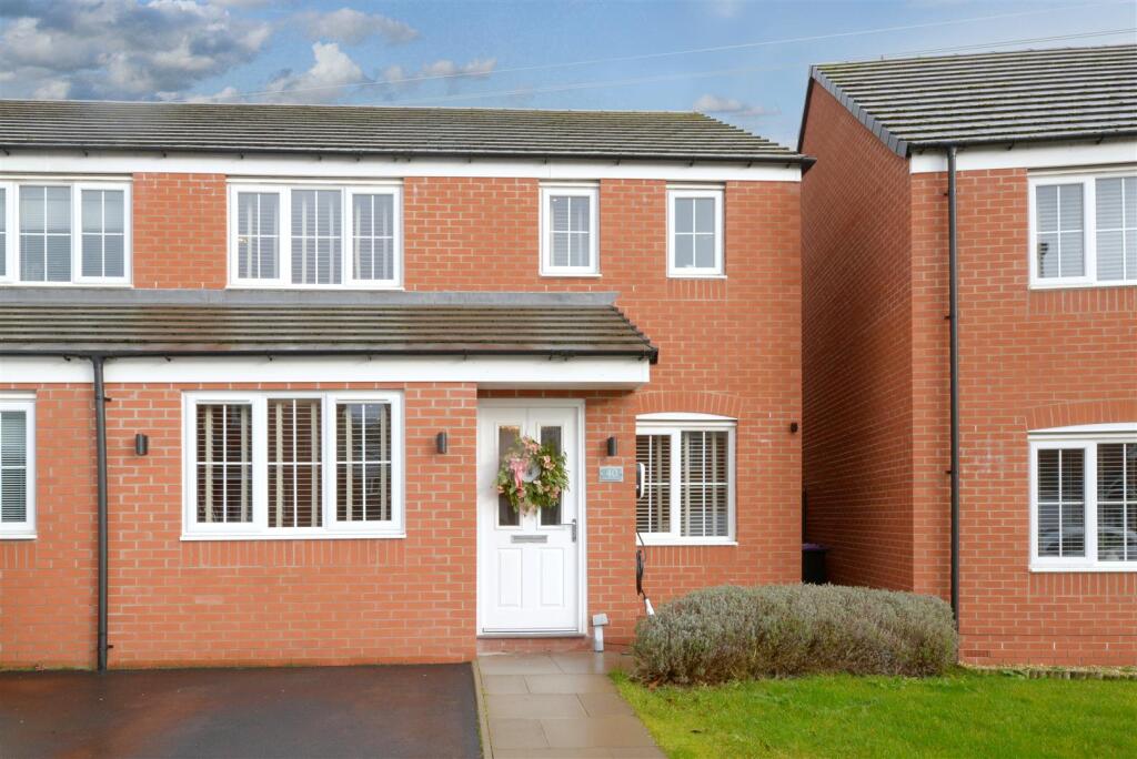 Main image of property: Lancer Road, Archery Fields, Shrewsbury