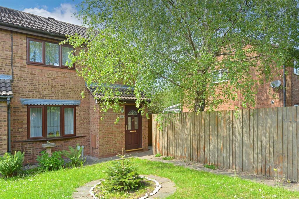 Main image of property: Harlescott Lane, Harlescott, Shrewsbury