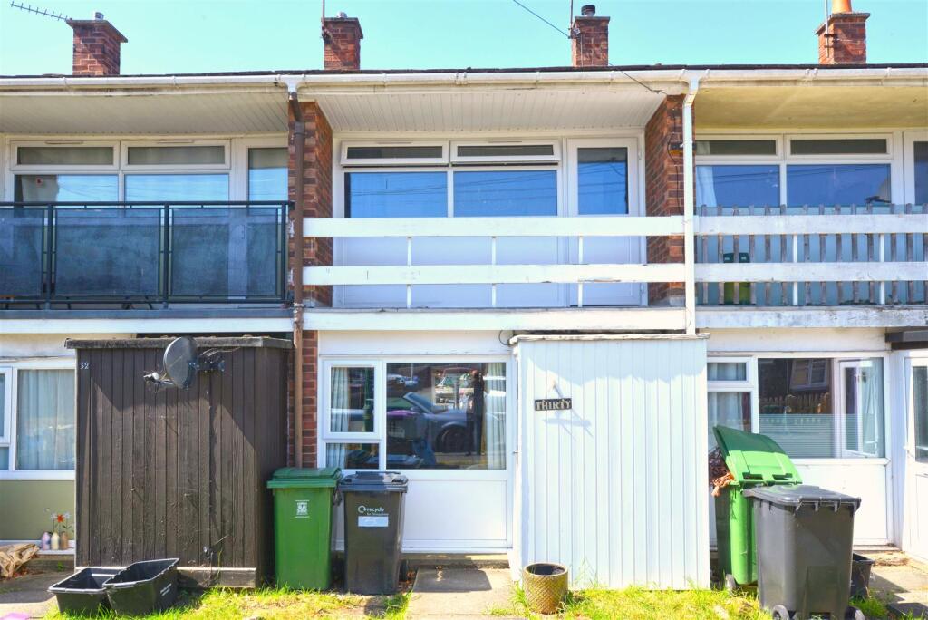 Main image of property: Stephenson Drive, Belle Vue, Shrewsbury