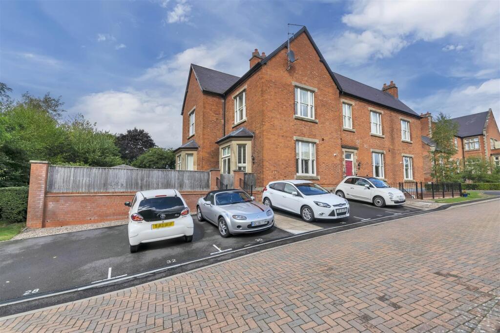 Main image of property: Leighton Park, Bicton Heath, Shrewsbury