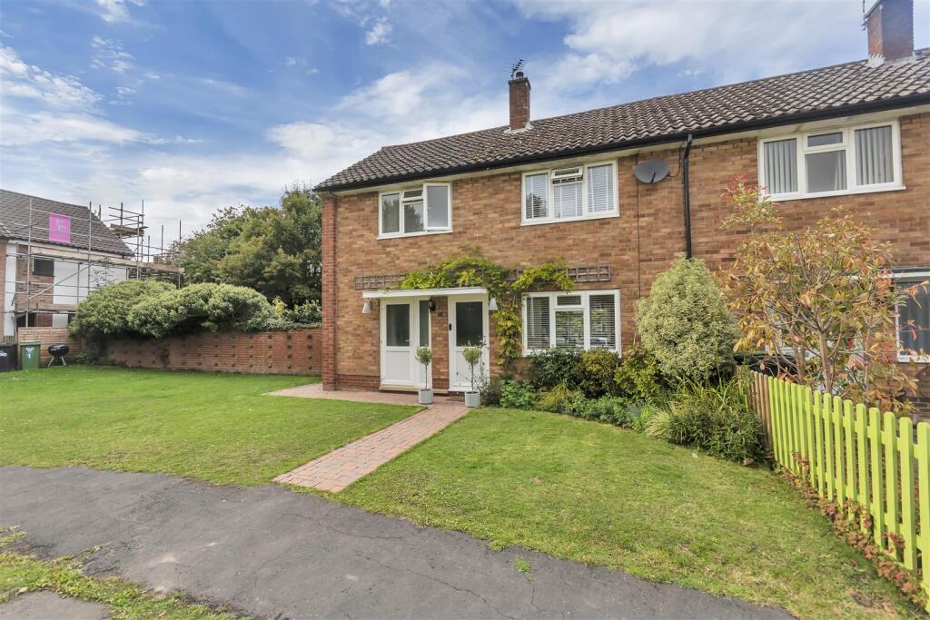 Main image of property: Shorncliffe Drive, Copthorne, Shrewsbury