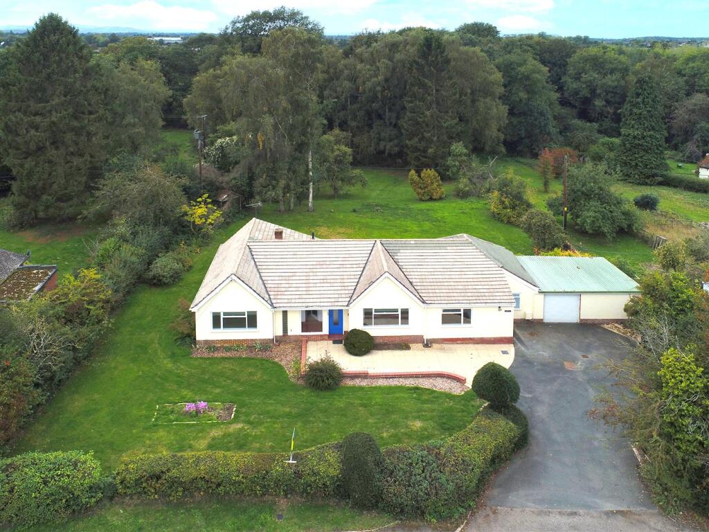 Main image of property: Uffington Lane, Uffington, Shrewsbury