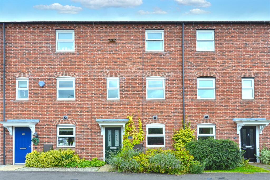 Main image of property: Wilfred Owen Close, Underdale, Shrewsbury