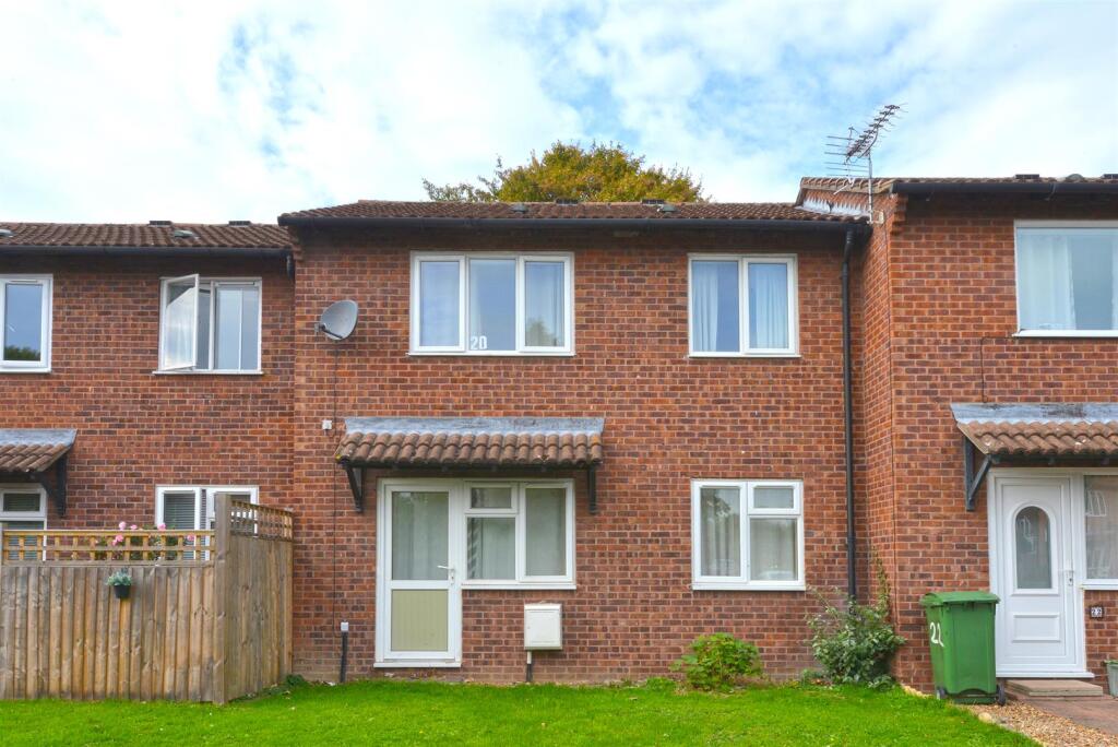 Main image of property: Darville, New Park Farm, Castlefields, Shrewsbury