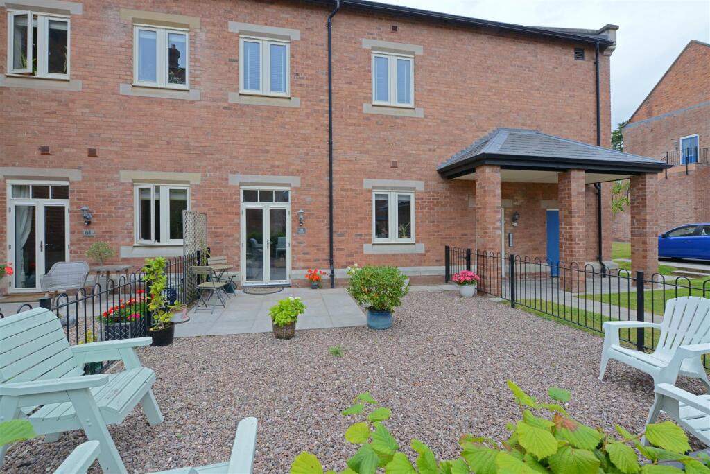 Main image of property: The Furlongs, Bicton Heath, Shrewsbury