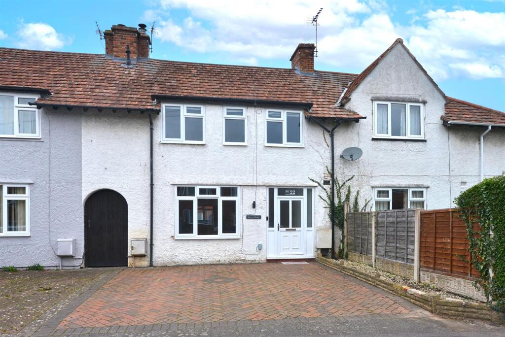 Main image of property: Albert Road, Sundorne, Shrewsbury