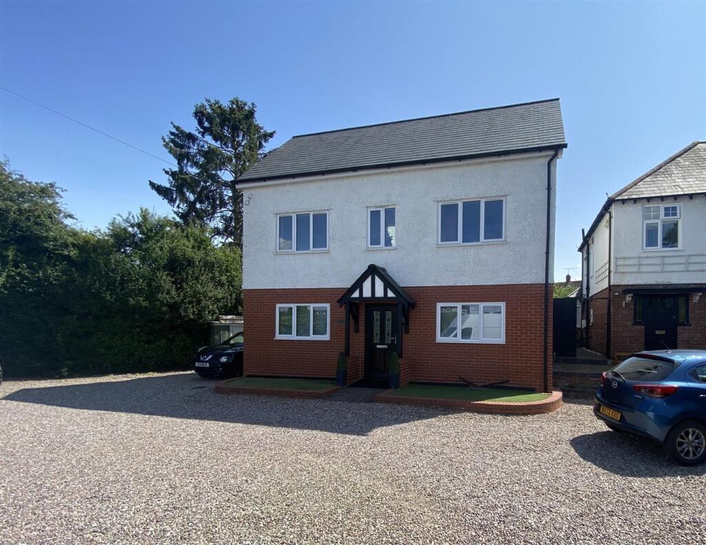 Main image of property: Featherbed Lane, Sundorne, Shrewsbury