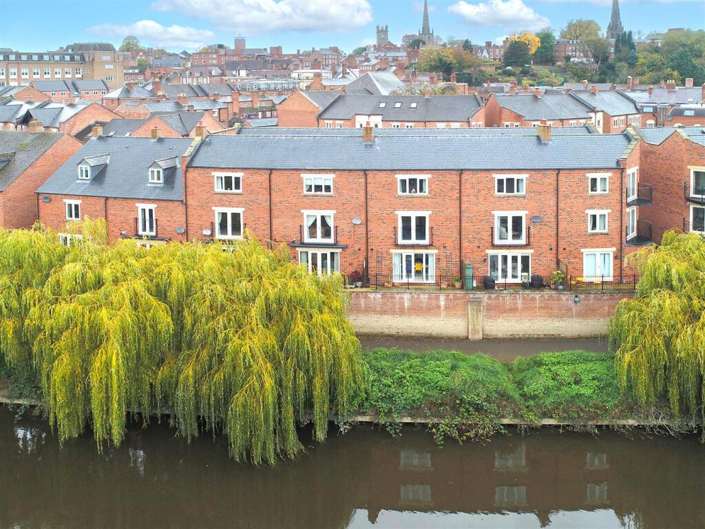 Main image of property: St. Julians Crescent, Shrewsbury