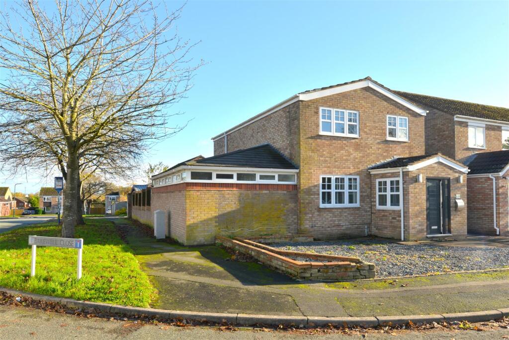 Main image of property: Bakewell Close, Off Little Harlescott Lane, Shrewsbury