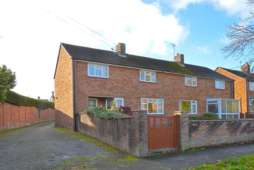 Main image of property: South Hermitage, Belle Vue, Shrewsbury