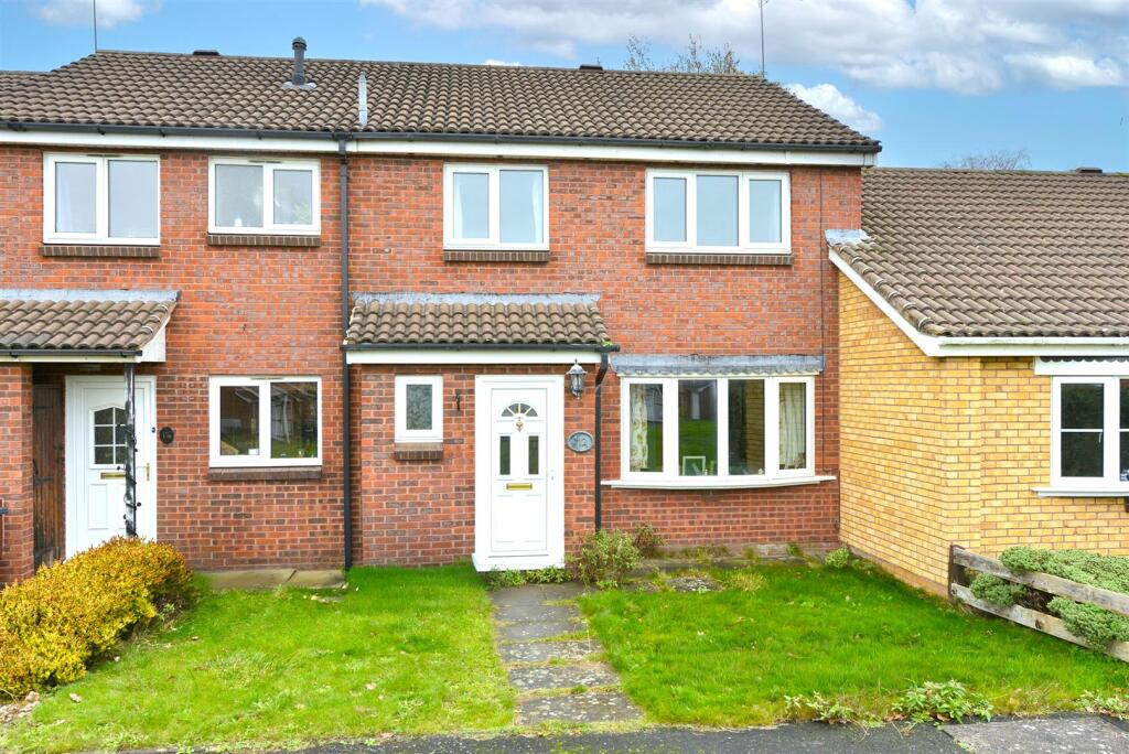 Main image of property: Mallard Close, Sundorne Grove, Shrewsbury