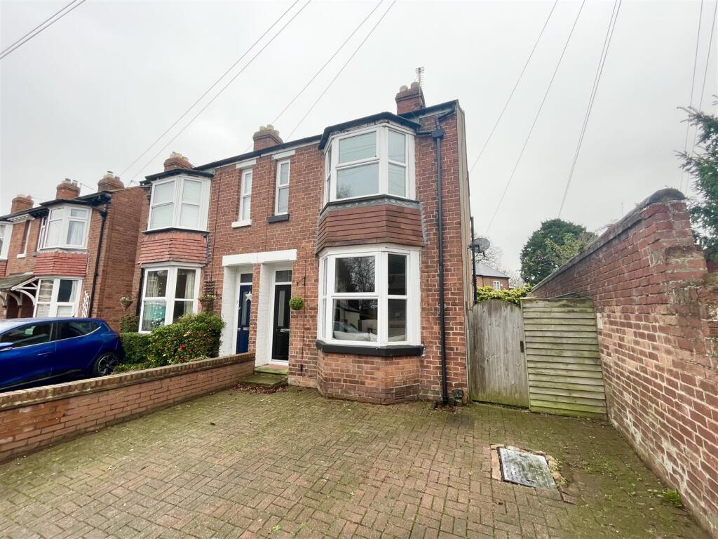 Main image of property: Upper Road, Meole Village, Shrewsbury