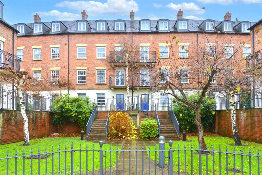 Main image of property: Benbow Quay, Coton Hill, Shrewsbury