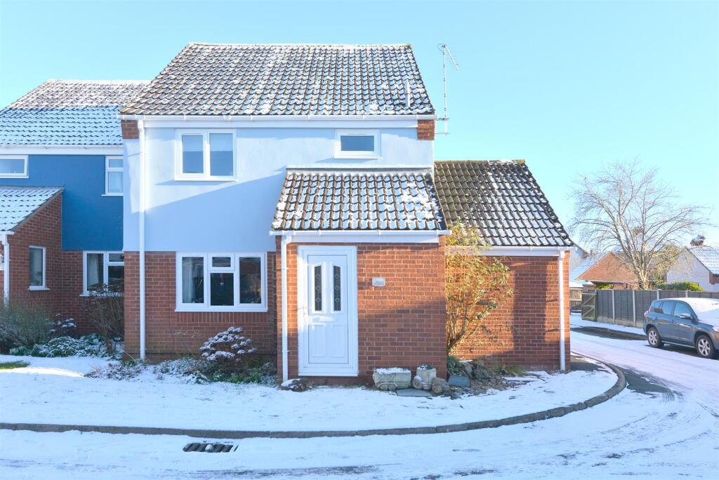 Main image of property: The Grove, Bomere Heath, Shrewsbury