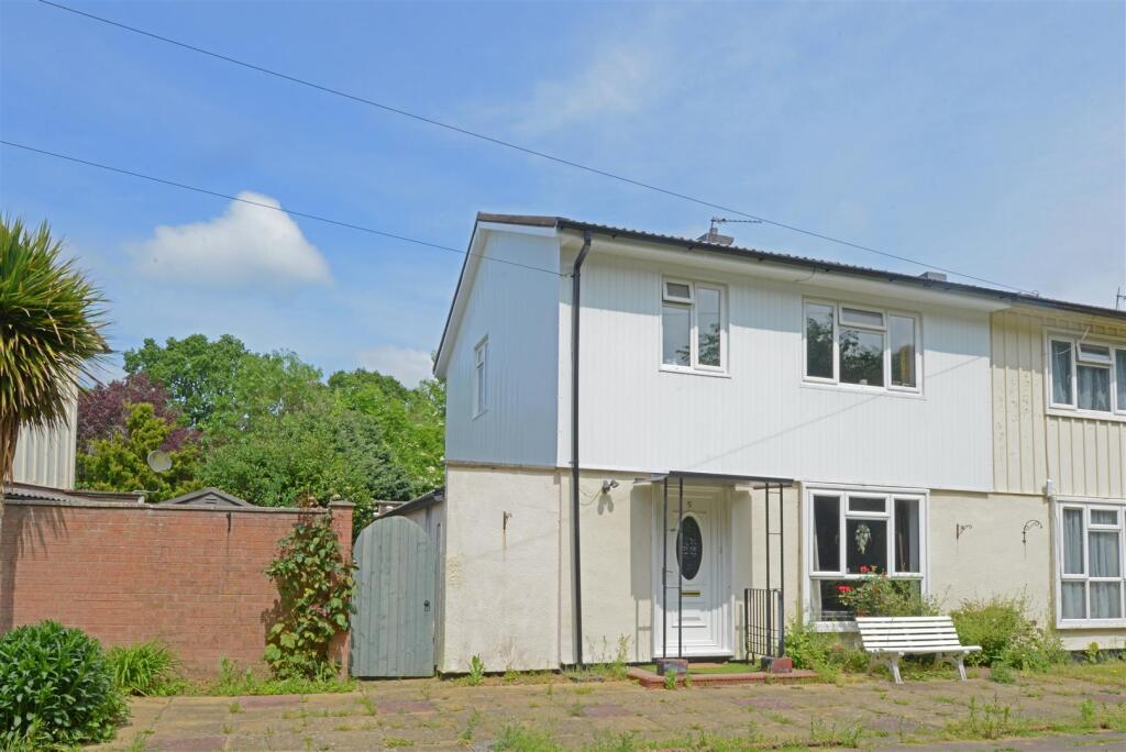 Main image of property: Rad Valley Road, Copthorne, Shrewsbury