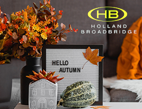 Get brand editions for Holland Broadbridge, Shrewsbury