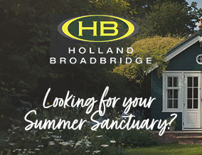 Get brand editions for Holland Broadbridge, Shrewsbury