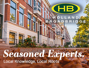 Get brand editions for Holland Broadbridge, Shrewsbury