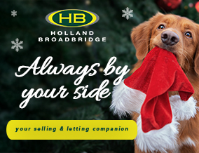 Get brand editions for Holland Broadbridge, Shrewsbury