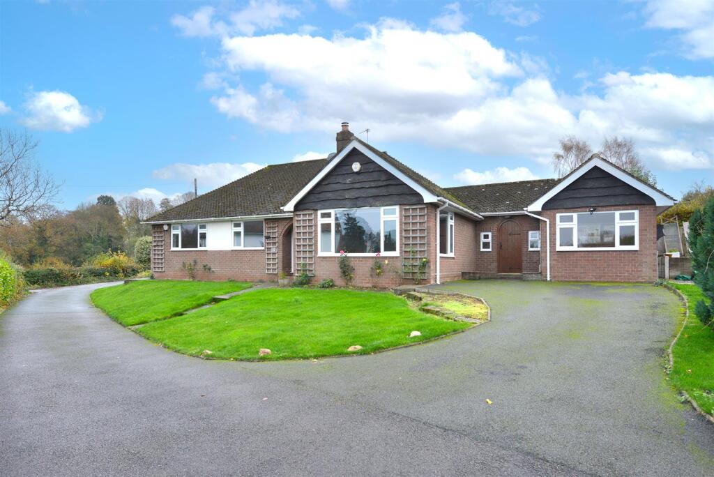 Main image of property: Roman Road, Shrewsbury