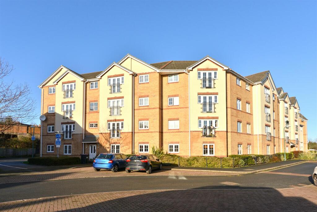 Main image of property: Greenfields Gardens, Greenfields, Shrewsbury