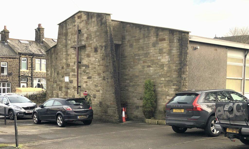 Additional property image - Residential development site for sale – Cowling, Keighley, BD22 0AZ