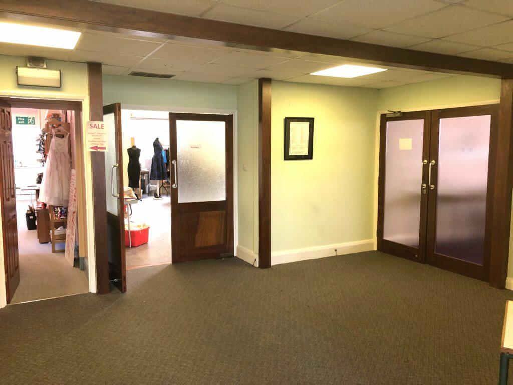 Additional property image - Residential development site for sale – Cowling, Keighley, BD22 0AZ