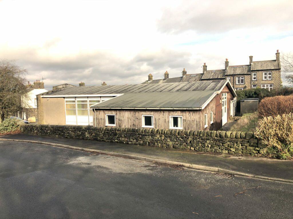 Additional property image - Residential development site for sale – Cowling, Keighley, BD22 0AZ